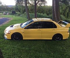 *** evo *** - Image 7/10