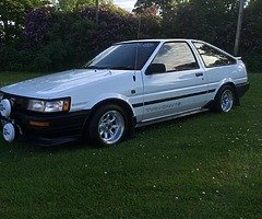 Wanted is200 55mm lowering springs