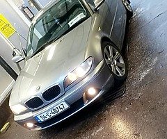 2004 bmw 320d - Image 3/3