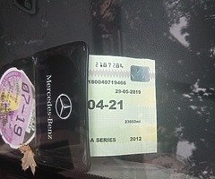 Mercedes for sale - Image 4/6