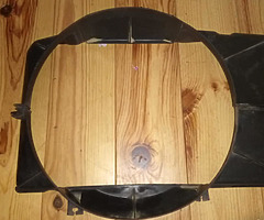 Ae86 UK coupe parts - Image 4/10