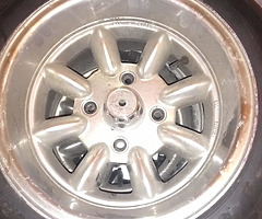 Ae86 UK coupe parts - Image 5/10