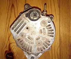 Ae86 UK coupe parts - Image 6/10