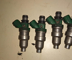 Ae86 UK coupe parts - Image 8/10