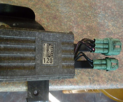 Ae86 UK coupe parts - Image 9/10