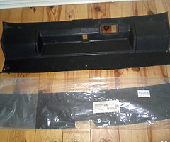 Ae86 UK coupe parts - Image 10/10