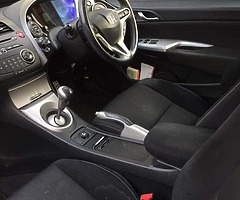 2008 Honda Civic - Image 4/4