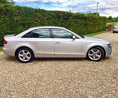 131 Audi A4
