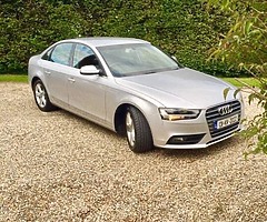 131 Audi A4 - Image 3/4