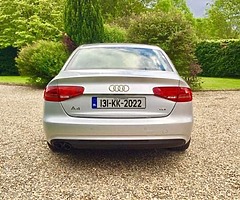 131 Audi A4 - Image 4/4