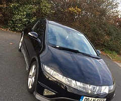 2008 Honda Civic - Image 3/4