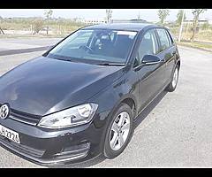 151 Volkswagen Golf