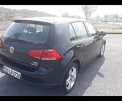 151 Volkswagen Golf - Image 4/6