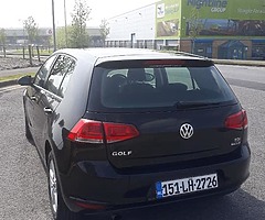 151 Volkswagen Golf - Image 5/6