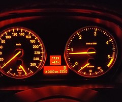 2011 E84 BMW X1 sDrive20d Se - Image 4/8