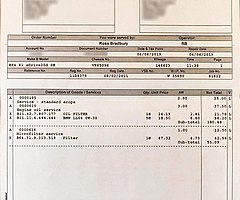 2011 E84 BMW X1 sDrive20d Se - Image 6/8