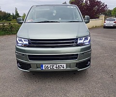 2006 Volkswagen Atlas