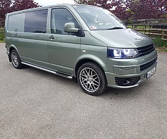 2006 Volkswagen Atlas - Image 5/5
