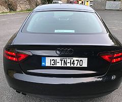 131 Audi A5 Sportback 2.0TDI - Image 5/11