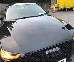 131 Audi A5 Sportback 2.0TDI - Image 7/11