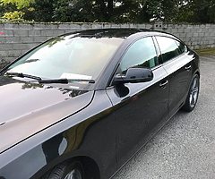 131 Audi A5 Sportback 2.0TDI - Image 8/11