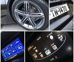 131 Audi A5 Sportback 2.0TDI - Image 10/11