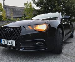 131 Audi A5 Sportback 2.0TDI - Image 11/11