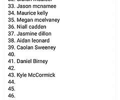 Matty Mc Elvaney text this guy if you want to win this beautiful Leon for just 20euro - Image 3/4