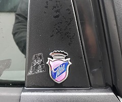 Ford fiesta diesel - Image 6/12