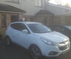 Hyundai ix35 - Image 3/5