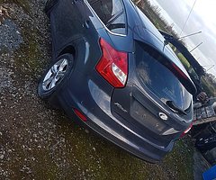 2012 focus for breaking - Image 3/5