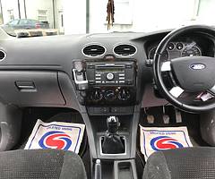2006 ford focus 1.8 diesel