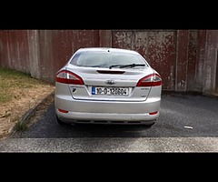Ford Mondeo - Image 3/9