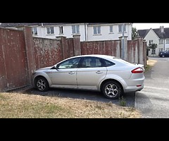 Ford Mondeo - Image 4/9