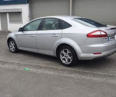 Ford Mondeo - Image 9/9