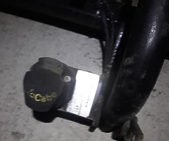 Opel towbar - Image 3/8