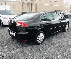 FINANCE FROM €27 PER WEEK RENAULT LAGUNA III