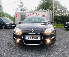 FINANCE FROM €27 PER WEEK RENAULT LAGUNA III - Image 4/10