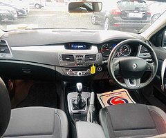 FINANCE FROM €27 PER WEEK RENAULT LAGUNA III - Image 5/10