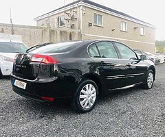 FINANCE FROM €27 PER WEEK RENAULT LAGUNA III - Image 6/10