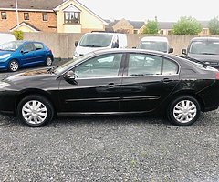 FINANCE FROM €27 PER WEEK RENAULT LAGUNA III - Image 7/10