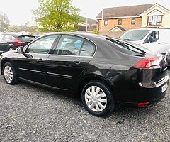 FINANCE FROM €27 PER WEEK RENAULT LAGUNA III - Image 8/10