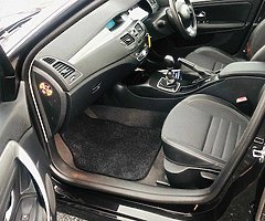 FINANCE FROM €27 PER WEEK RENAULT LAGUNA III - Image 9/10