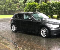 2010 bmw 1 series - Image 3/5