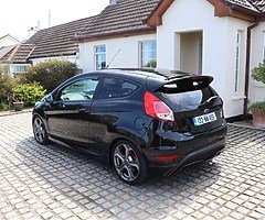 Ford Fiesta ST-2 - Image 3/7