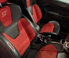 Ford Fiesta ST-2 - Image 4/7