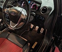 Ford Fiesta ST-2 - Image 5/7