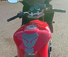 Yamaha fazer - Image 3/4