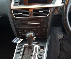 Audi a5 S line - Image 4/10