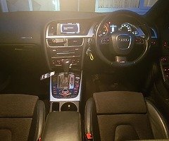 Audi a5 S line - Image 8/10
